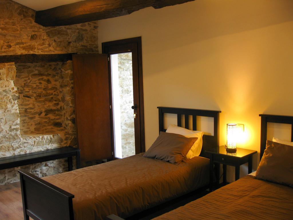 Candeias Do Souto Vakantieboerderij *