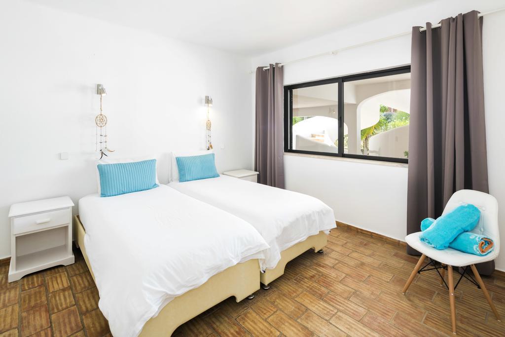 Vale A Pena Apartment Carvoeiro (Lagoa)