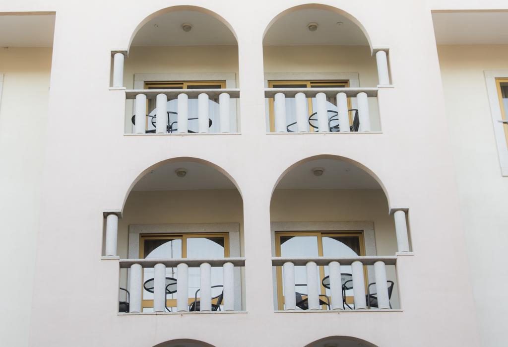 Rainha D. Amelia, Arts & Leisure 4* Castelo Branco (Centro)