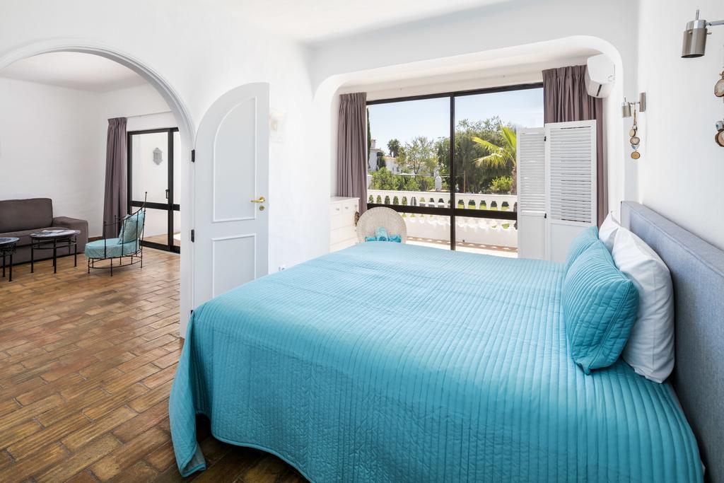 Apartment Vale A Pena Carvoeiro (Lagoa)