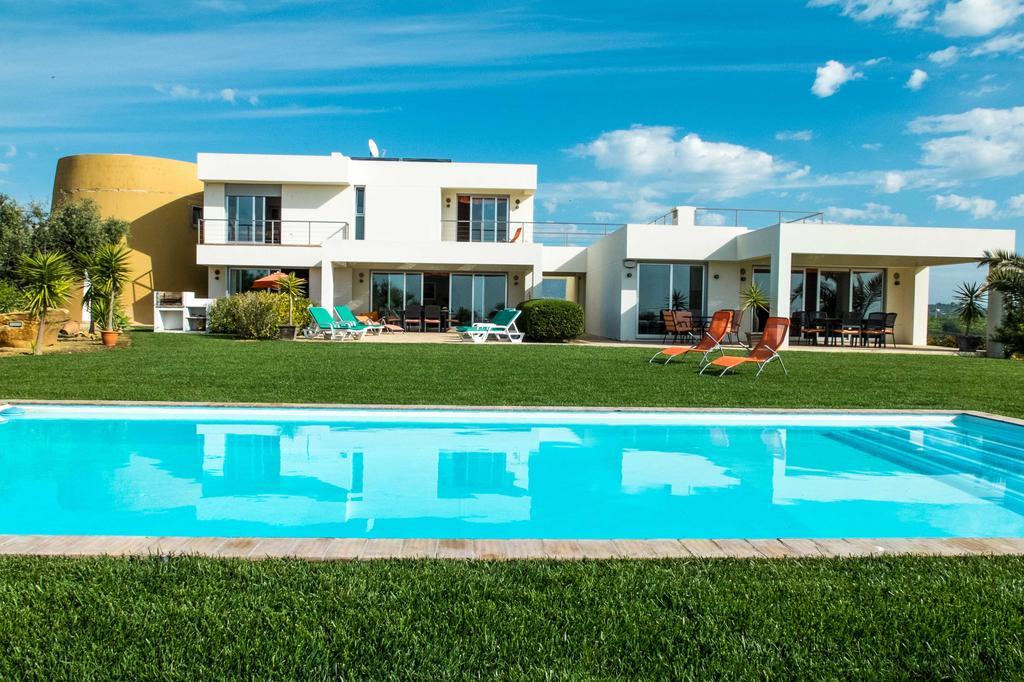 Amazing Windmillhouses Villa *