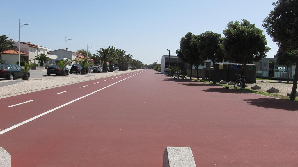 Nibho Apartamento Esposende