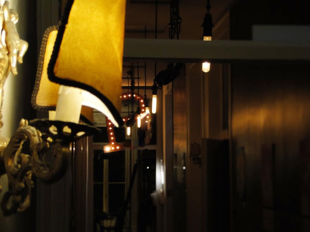 Guest house The Pessoa Lisbon