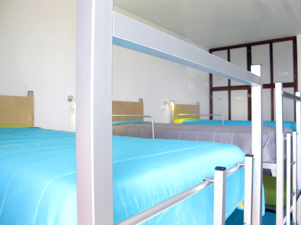 Azores Youth Hostels - Terceira Angra do Heroismo