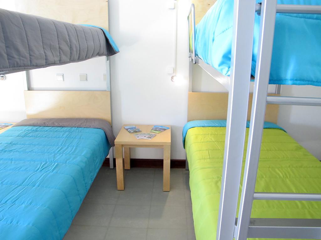 Albergue Azores Youth Hostels - Terceira *