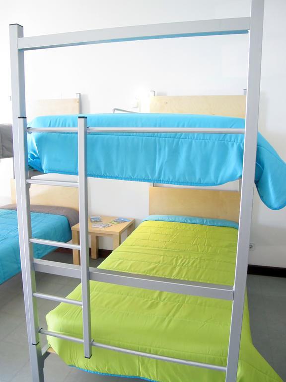 Albergue Azores Youth Hostels - Terceira