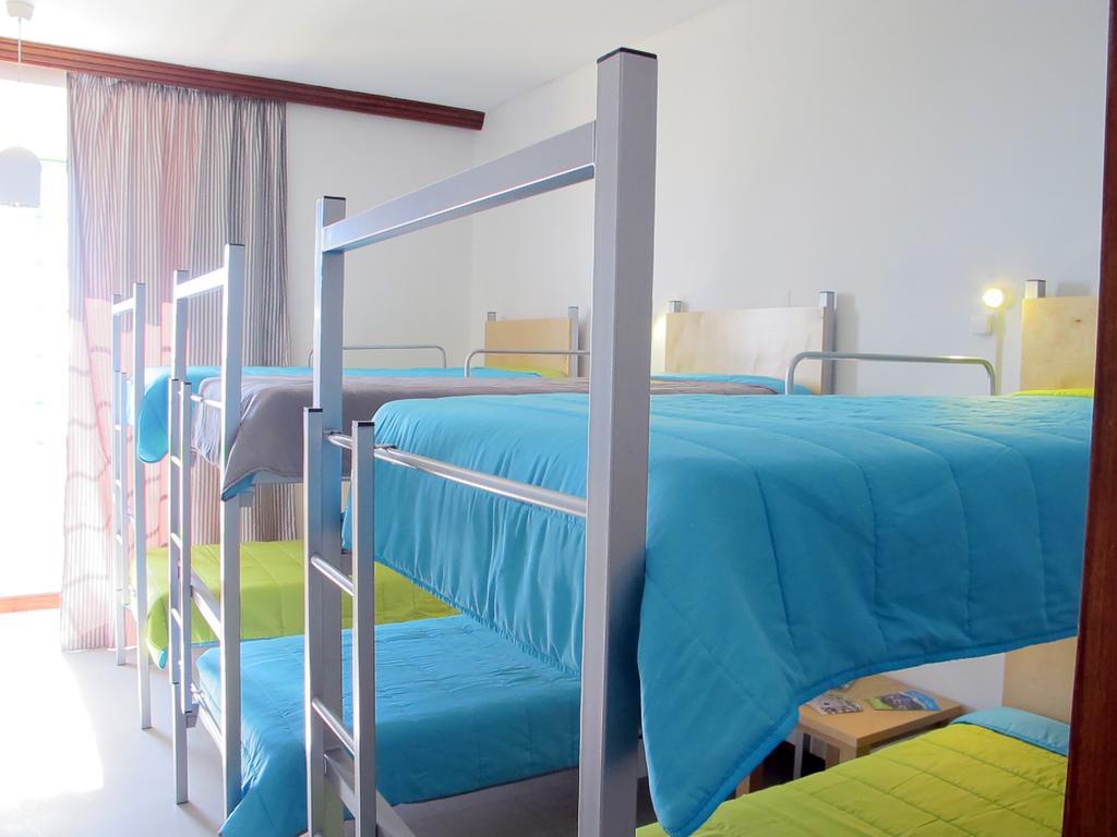 Azores Youth Hostels - Terceira Angra do Heroísmo