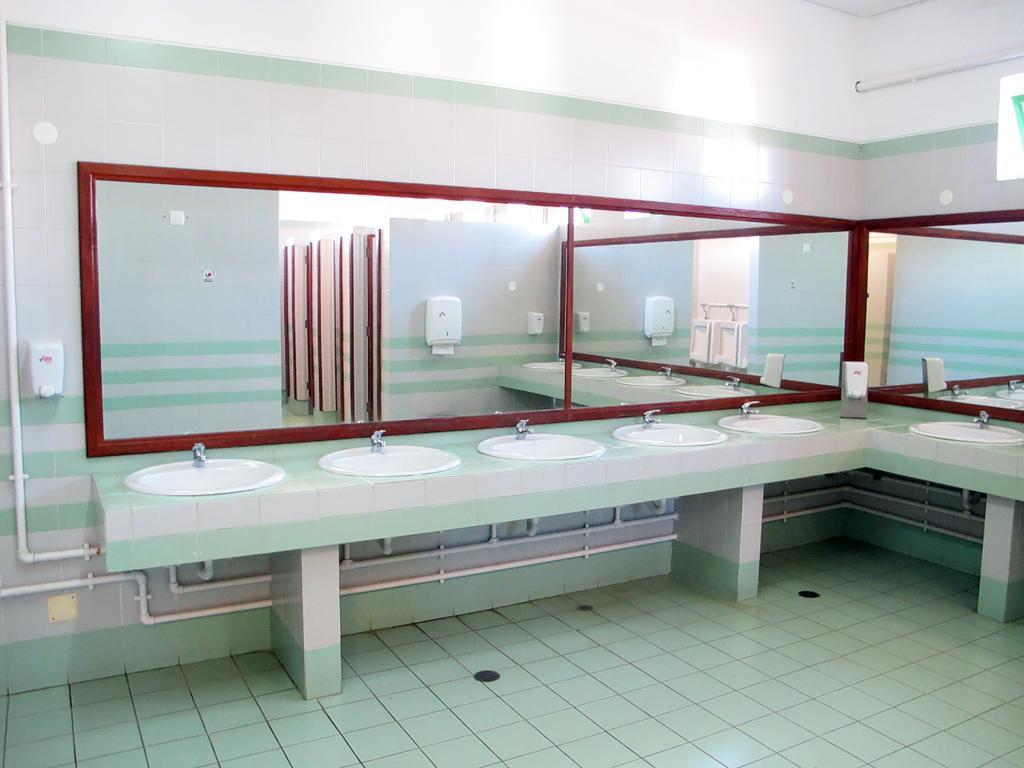 Azores Youth Hostels - Terceira Hostel