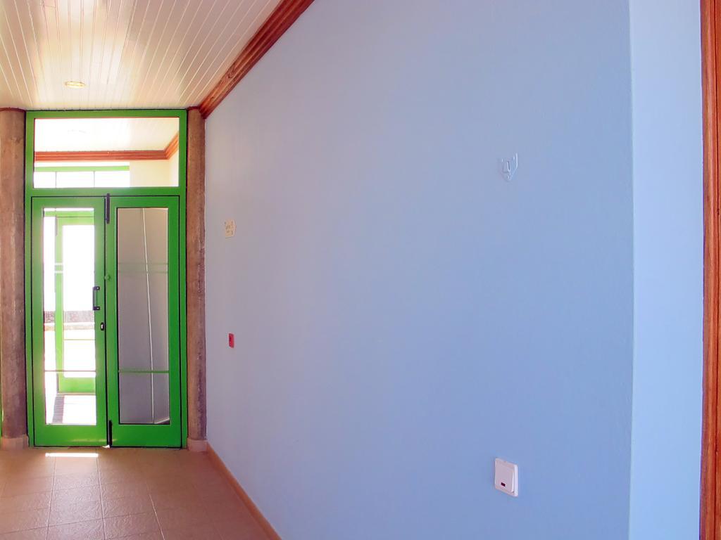 Azores Youth Hostels - Terceira *