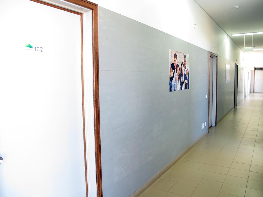 Azores Youth Hostels - Terceira Albergue *