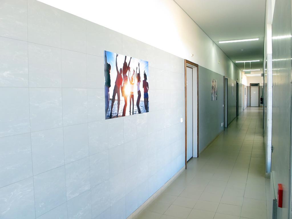 Azores Youth Hostels - Terceira * Angra do Heroísmo
