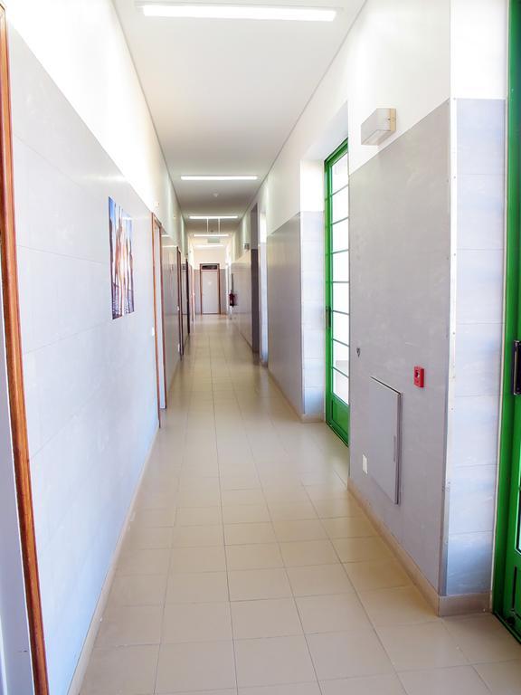 Azores Youth Hostels - Terceira Angra do Heroísmo