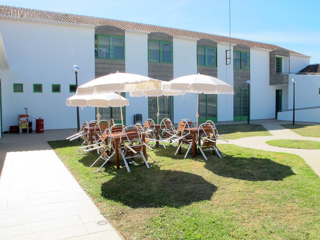 Azores Youth Hostels - Terceira Albergue Angra do Heroísmo