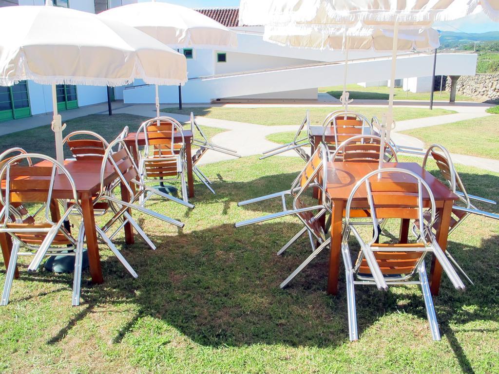 Albergue Azores Youth Hostels - Terceira *