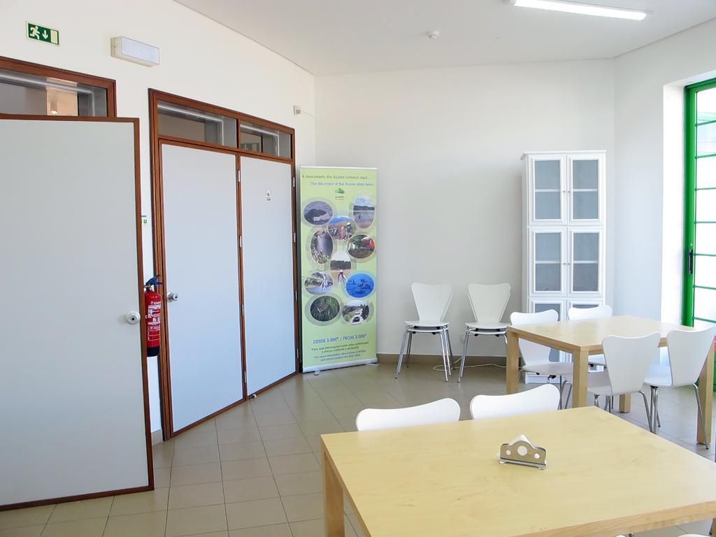 Azores Youth Hostels - Terceira *