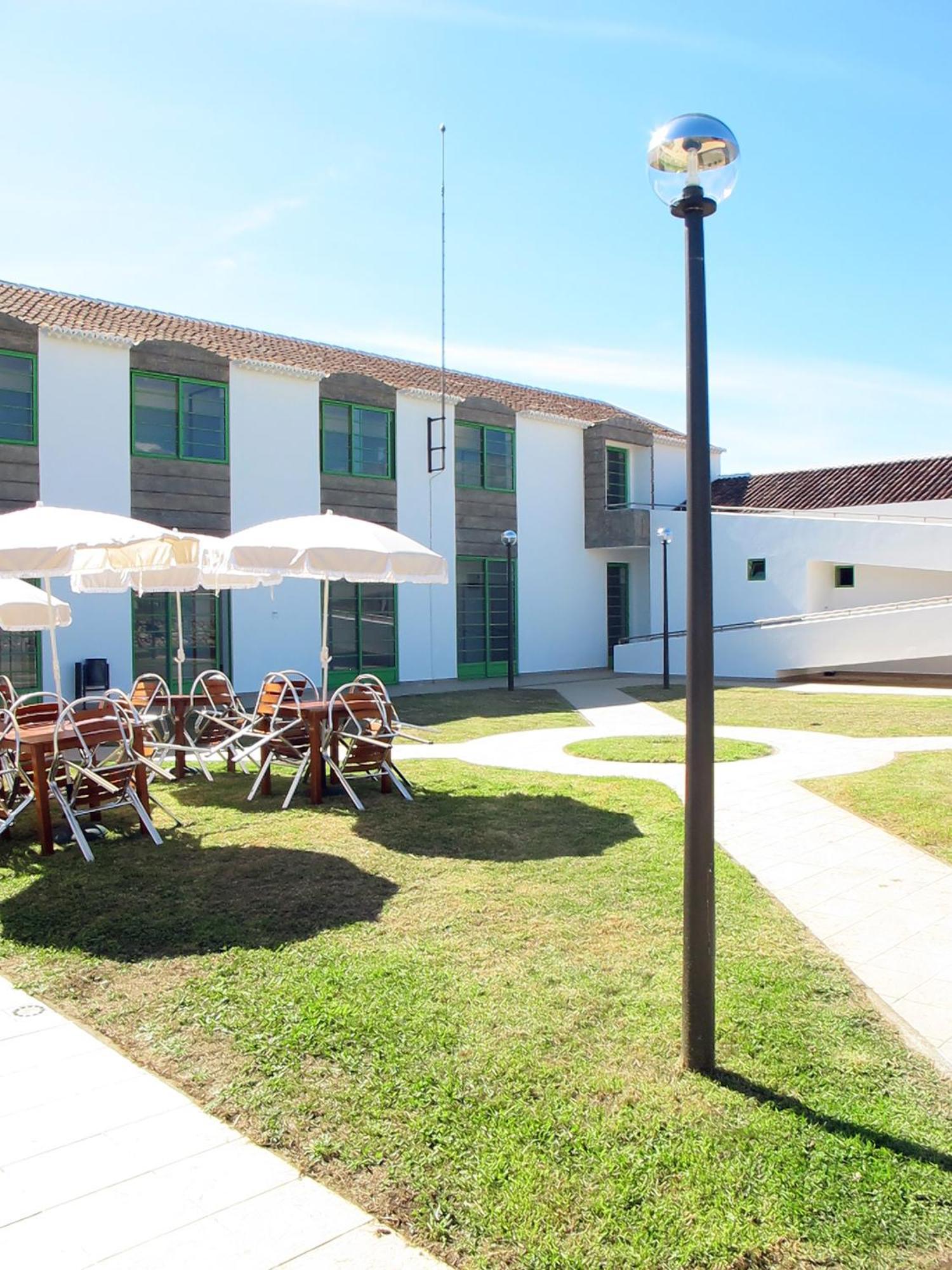 Azores Youth Hostels - Terceira