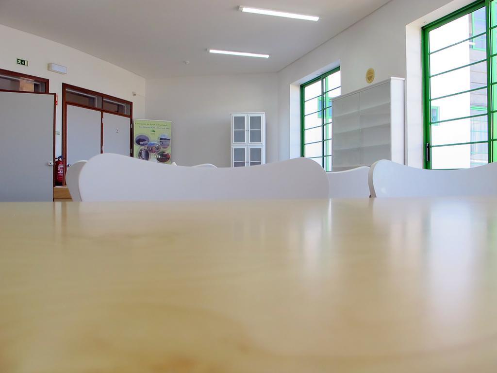 Azores Youth Hostels - Terceira *