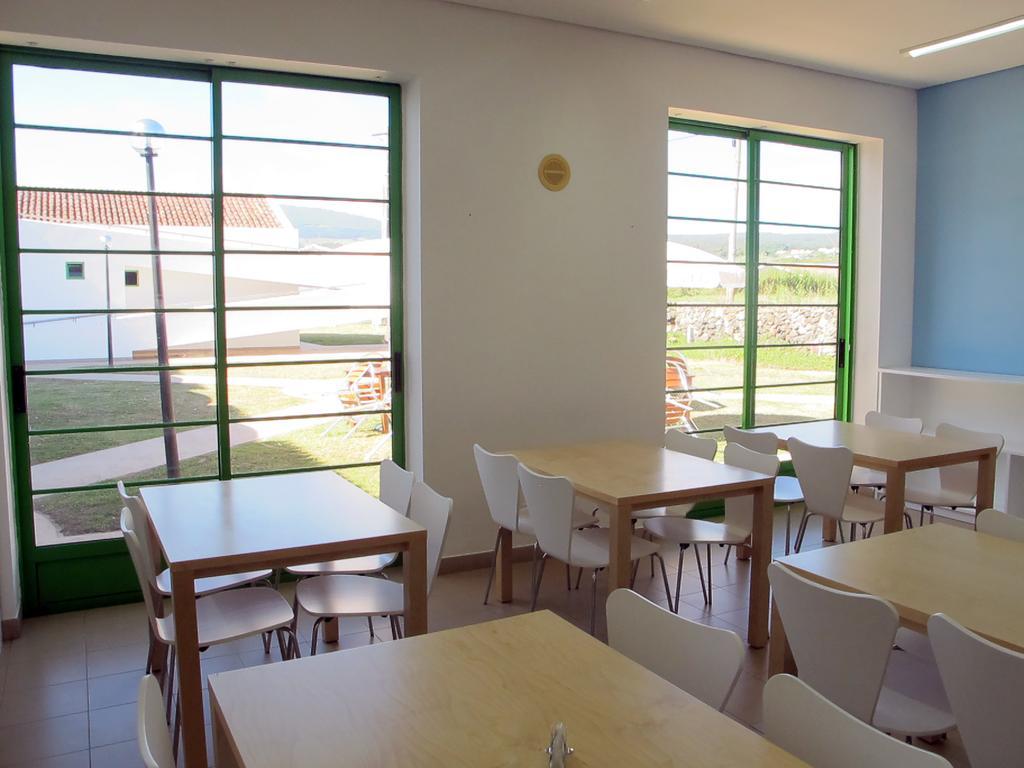 Azores Youth Hostels - Terceira Albergue Angra do Heroísmo