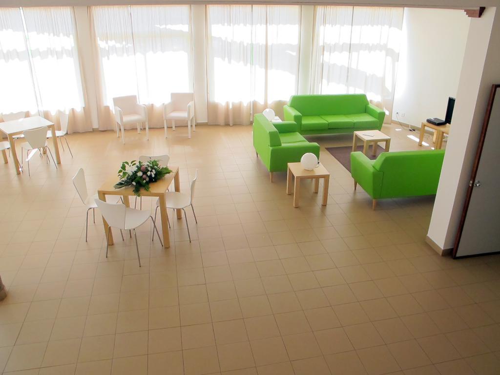 Azores Youth Hostels - Terceira