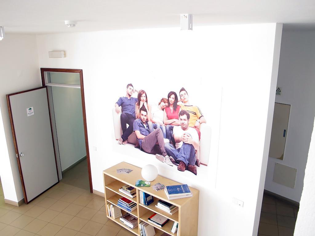 Azores Youth Hostels - Terceira Angra do Heroísmo