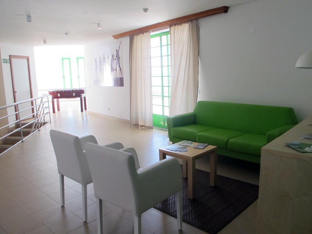 Azores Youth Hostels - Terceira Albergue *