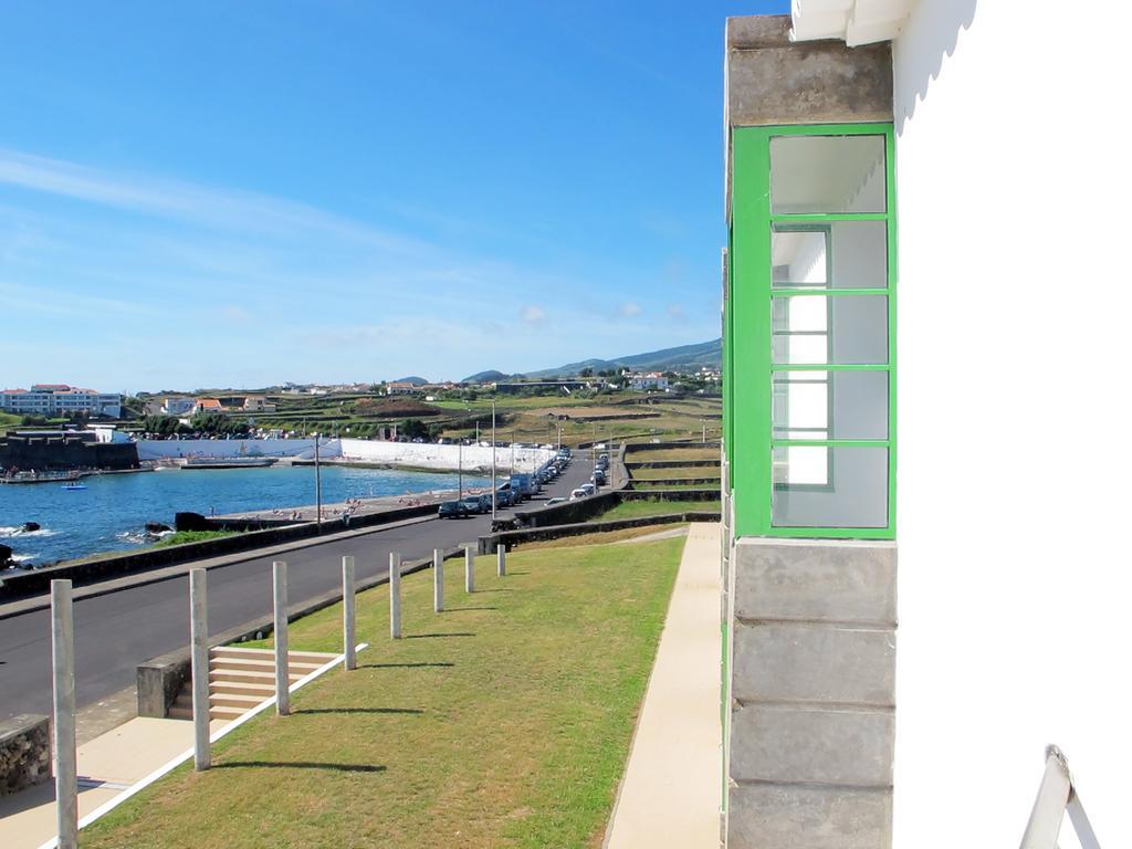 Azores Youth Hostels - Terceira Albergue