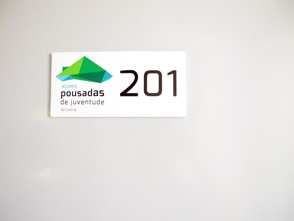 Albergue Azores Youth Hostels - Terceira *