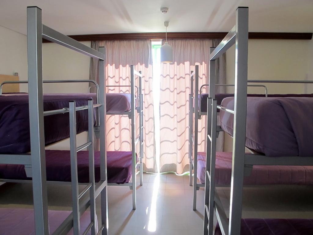Albergue Azores Youth Hostels - Terceira