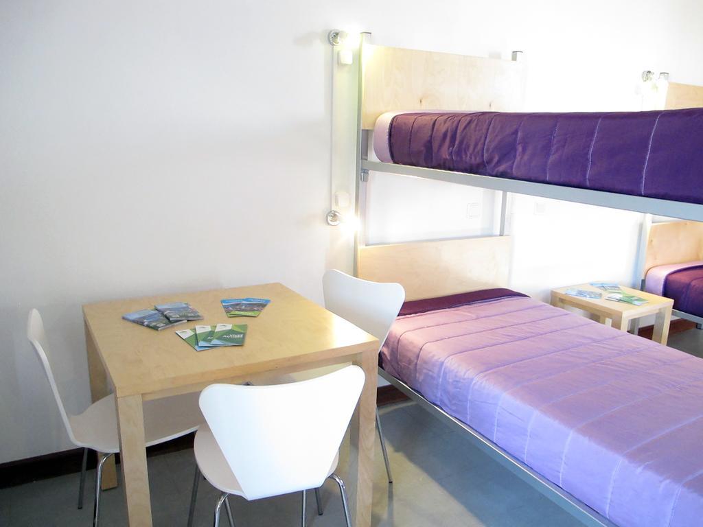 Azores Youth Hostels - Terceira Angra do Heroísmo