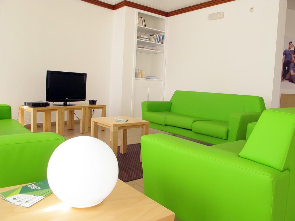 Azores Youth Hostels - Terceira Angra do Heroísmo