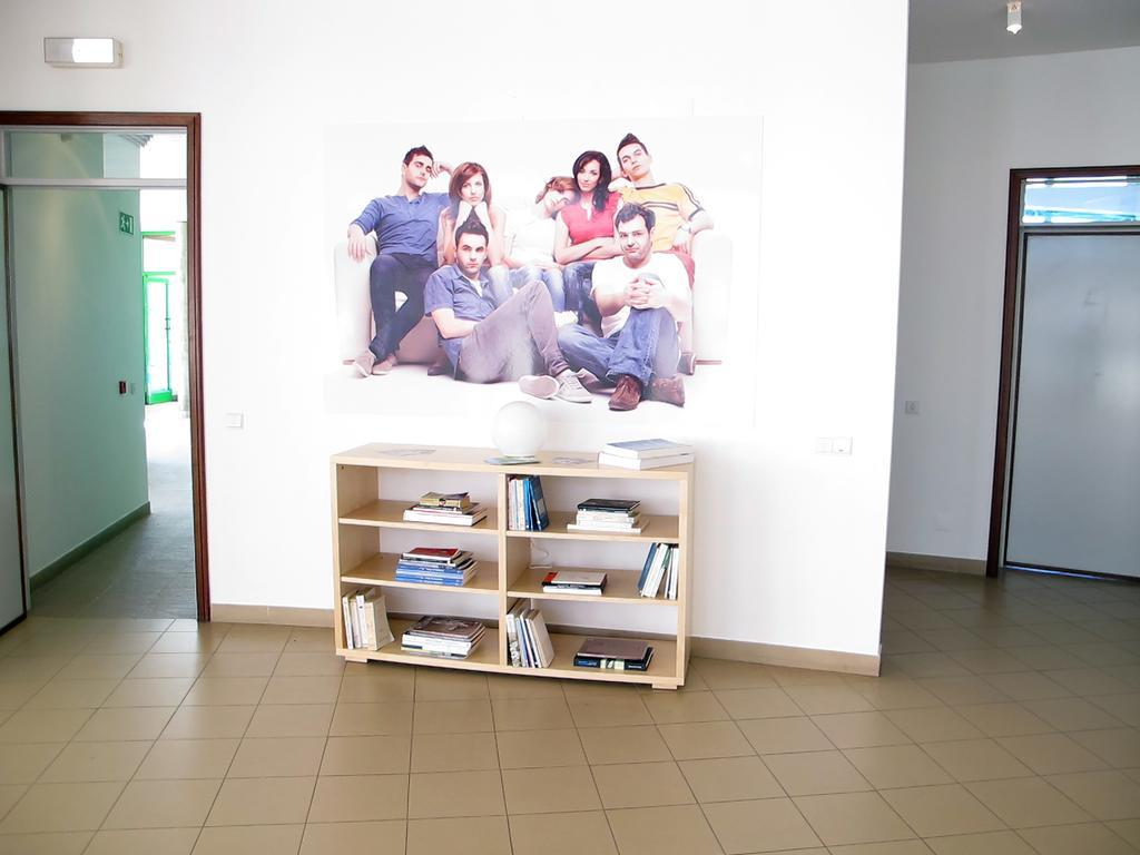 Albergue Azores Youth Hostels - Terceira