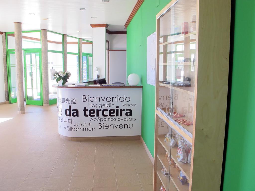 Azores Youth Hostels - Terceira