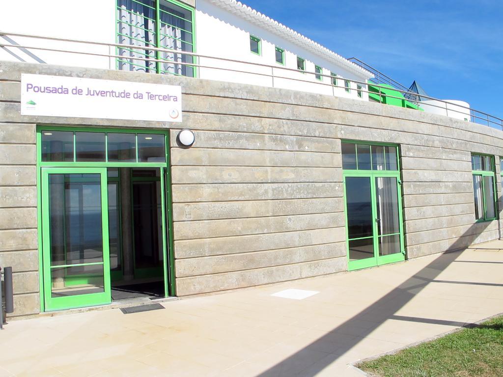 Azores Youth Hostels - Terceira Albergue Angra do Heroísmo