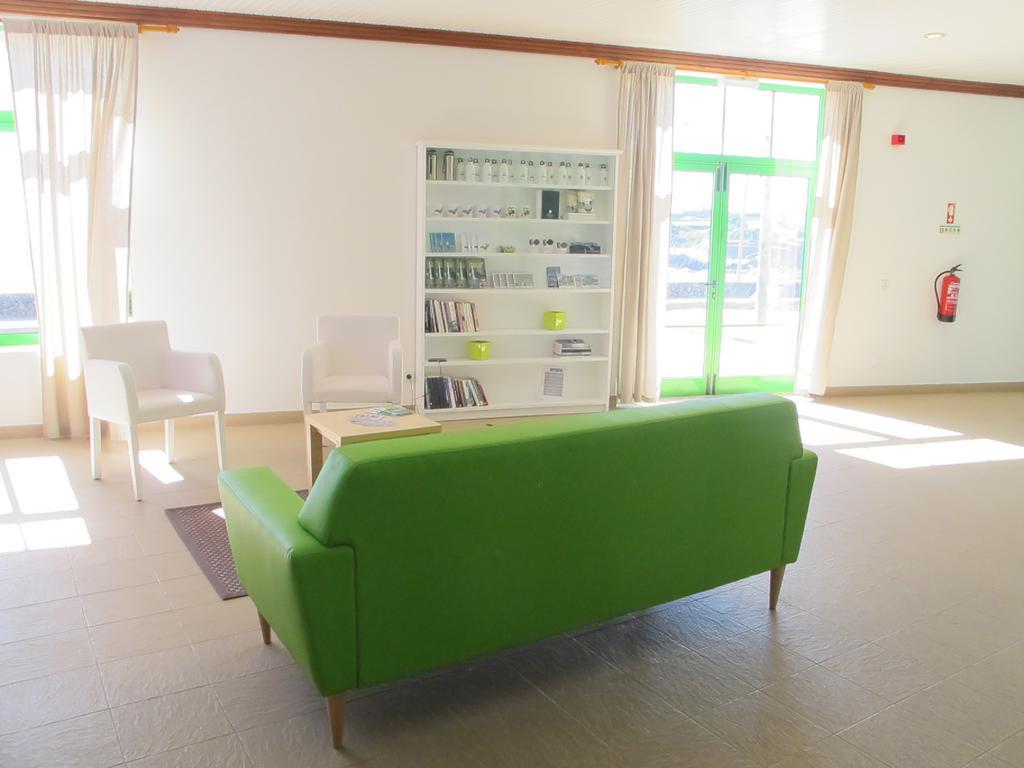 Azores Youth Hostels - Terceira Albergue