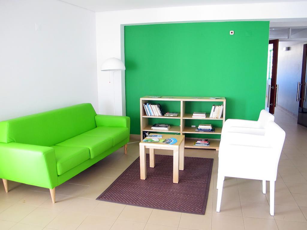 Azores Youth Hostels - Terceira Angra do Heroísmo