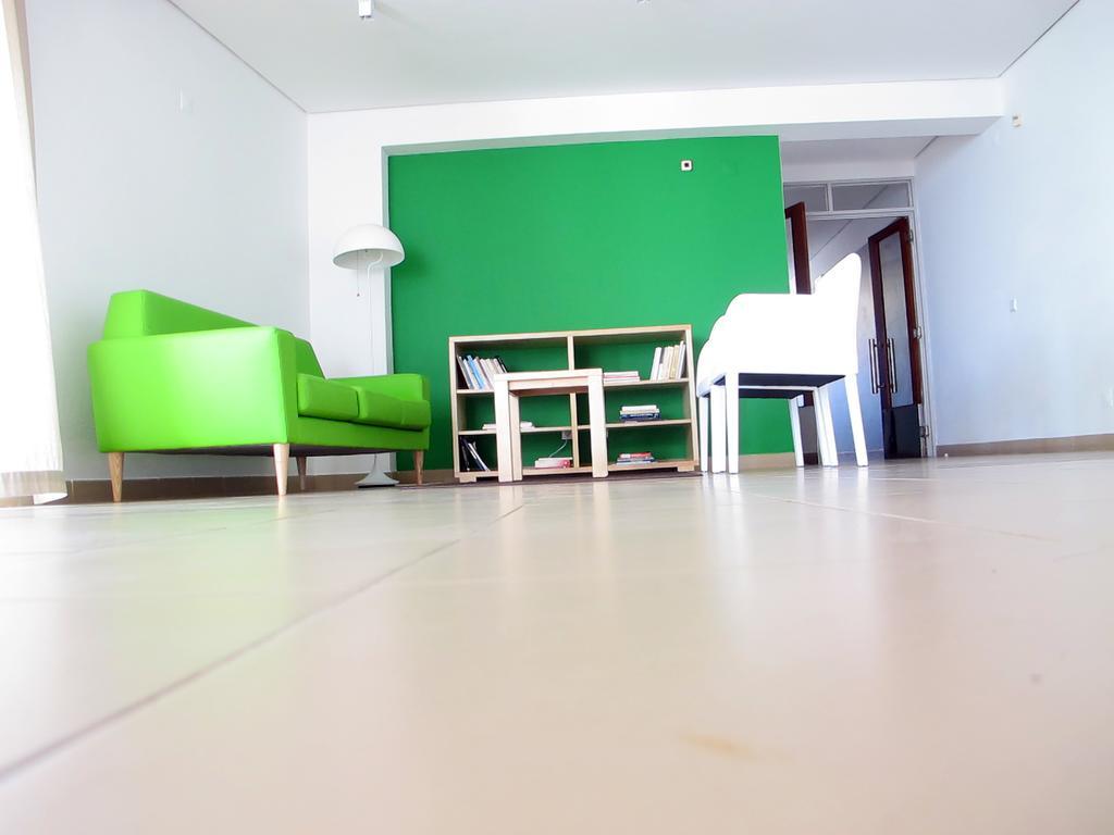 Azores Youth Hostels - Terceira