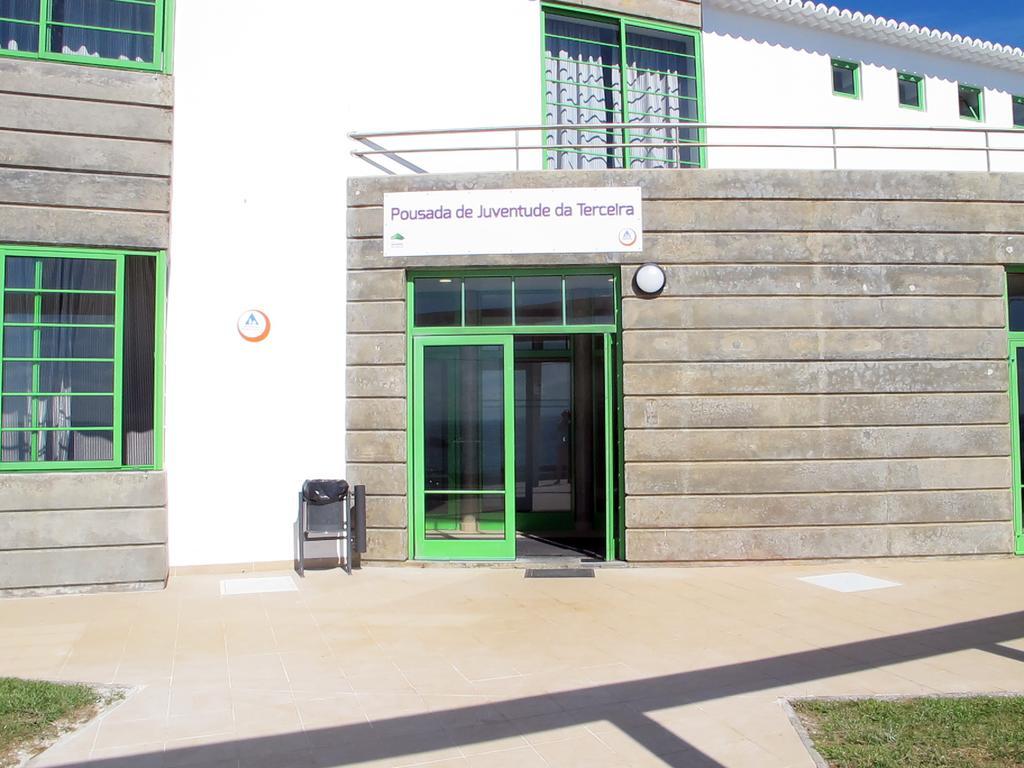 Azores Youth Hostels - Terceira * Angra do Heroísmo