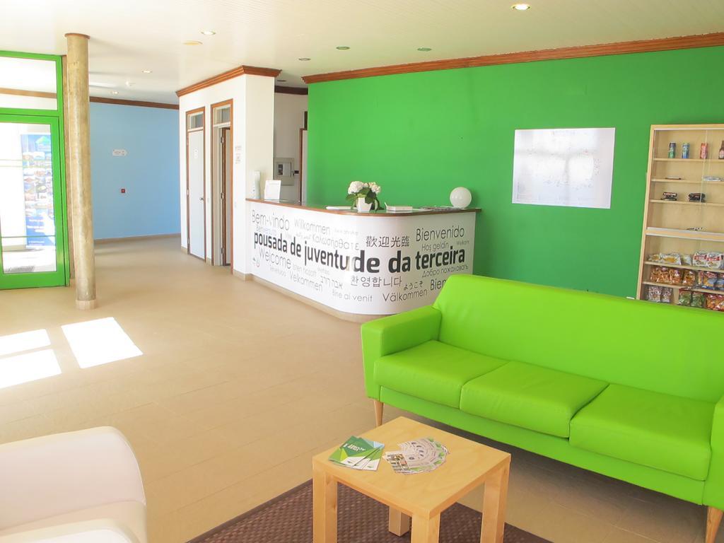 Azores Youth Hostels - Terceira