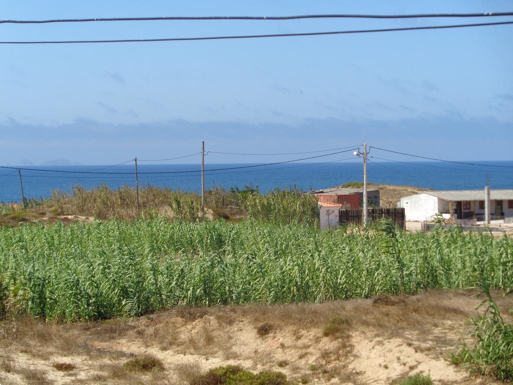 Sun House - Baleal Holiday home *