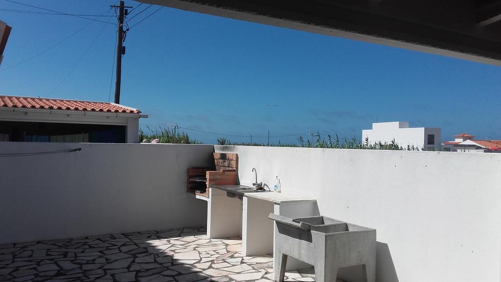 Sun House - Baleal Holiday home