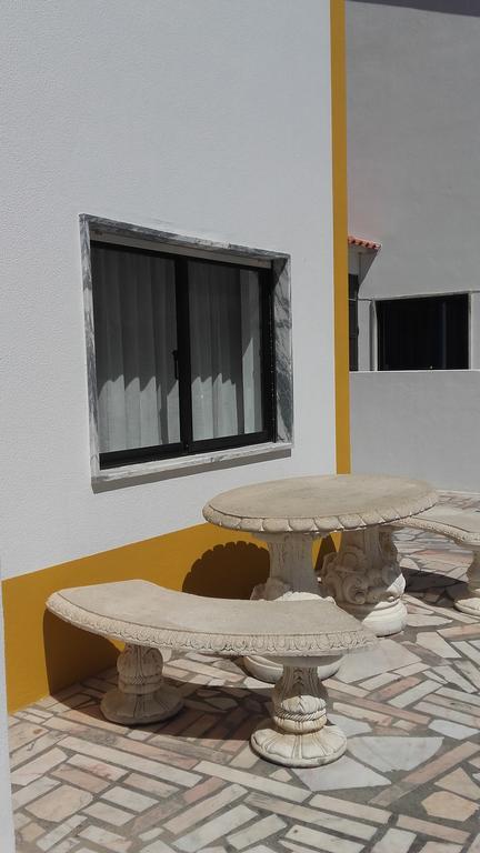 Sun House - Baleal *