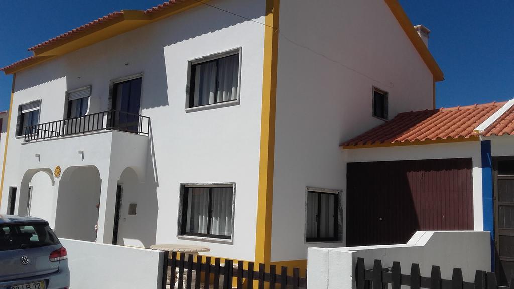 Sun House - Baleal Holiday home Ferrel (Leiria)
