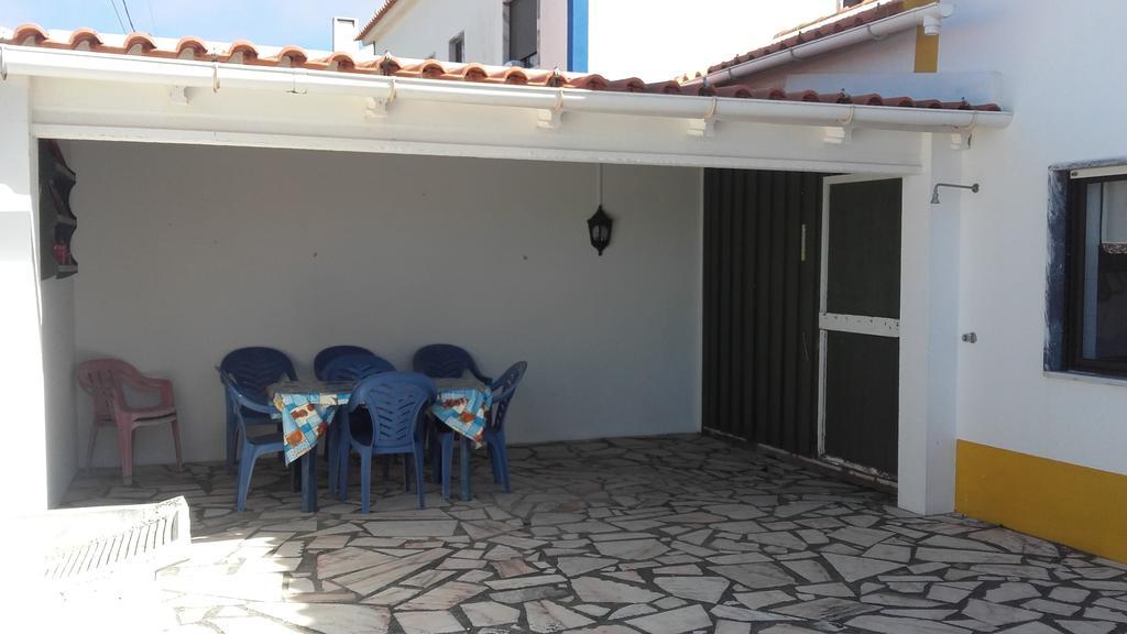 Holiday home Sun House - Baleal