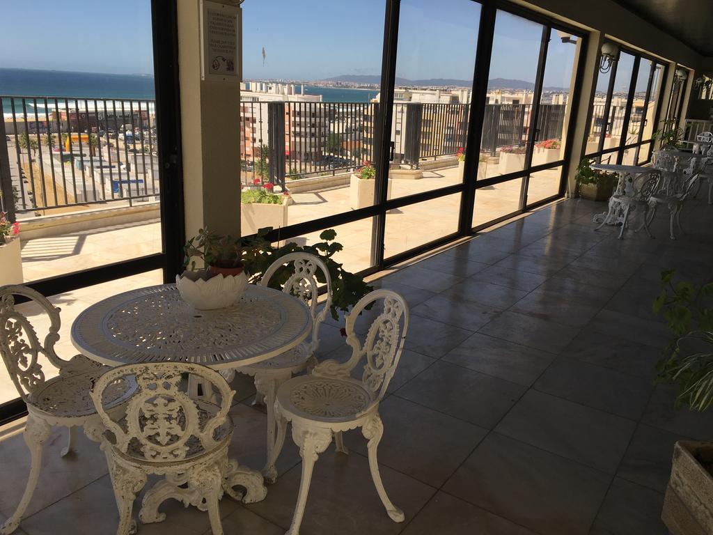 Apartment Apartamento Costa Da Caparica *