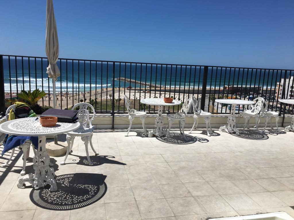 Apartamento Costa Da Caparica *