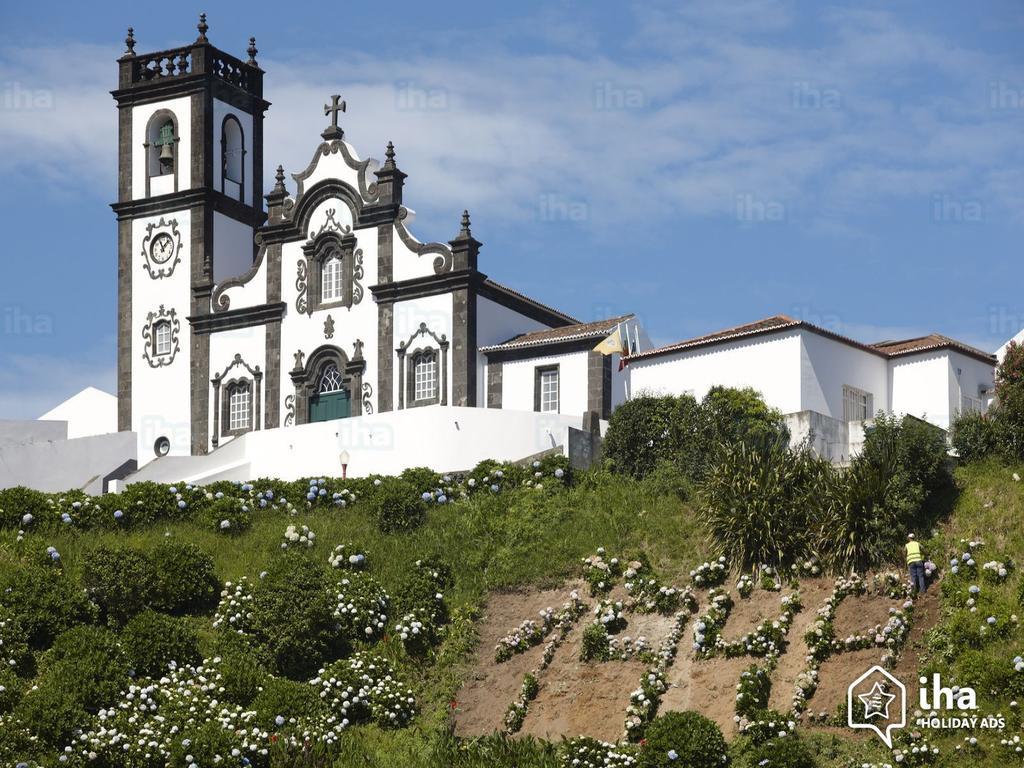 Ribeirinha House Holiday home Porto Formoso
