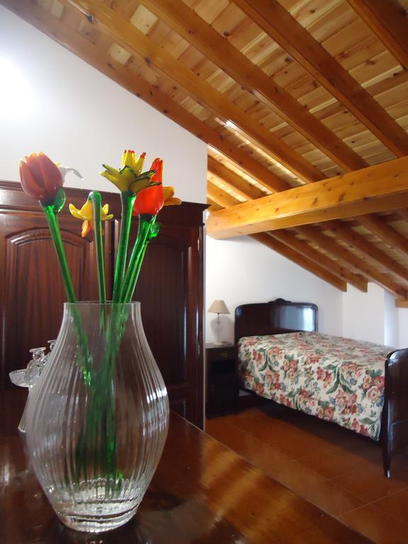 Holiday home Ribeirinha House Porto Formoso