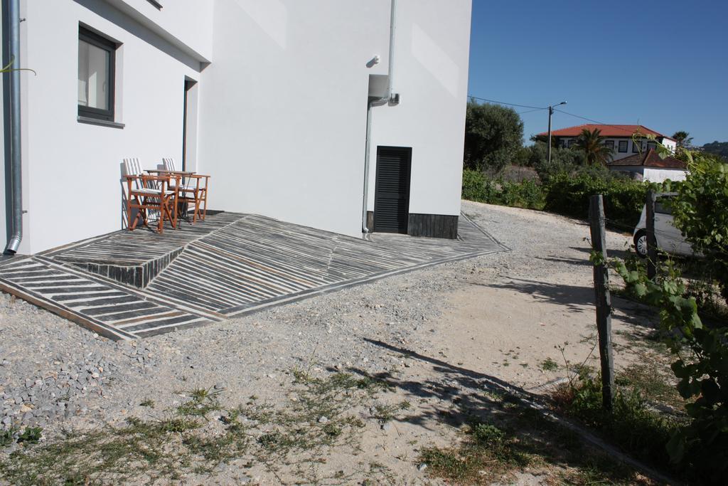Pousada Casa Nª Sra. Do Carmo - Peso da Régua