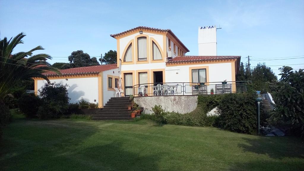 Holiday home Vivenda Cinco Reis