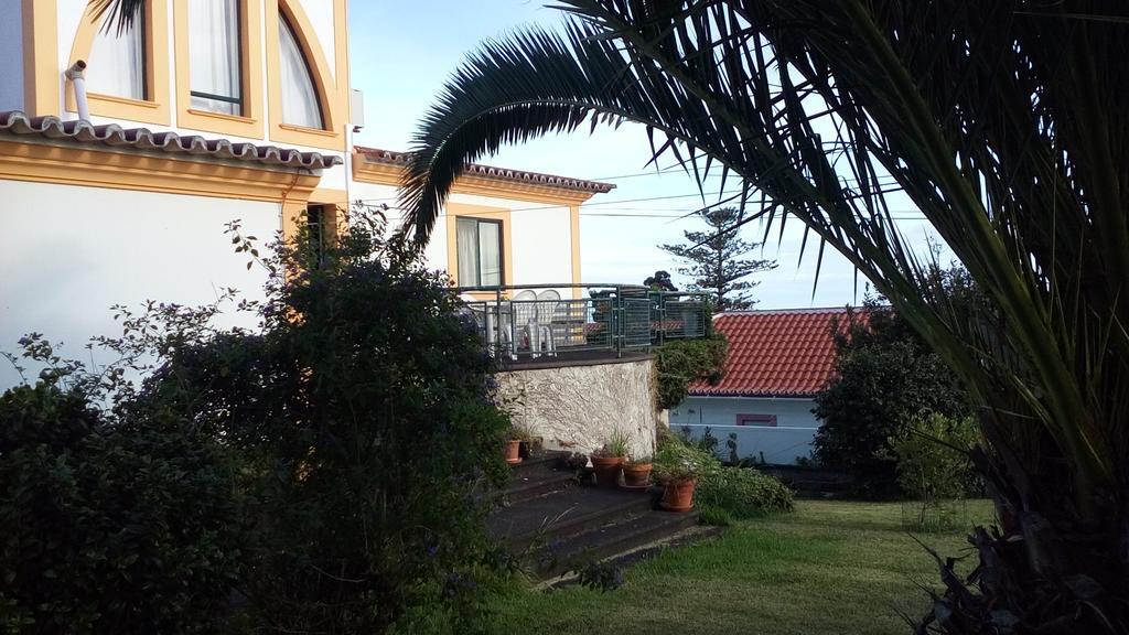 Holiday home Vivenda Cinco Reis *